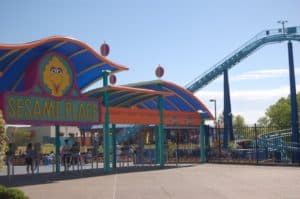 Sesame Place Travel Tips