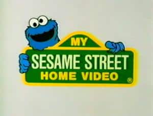 sesame street video